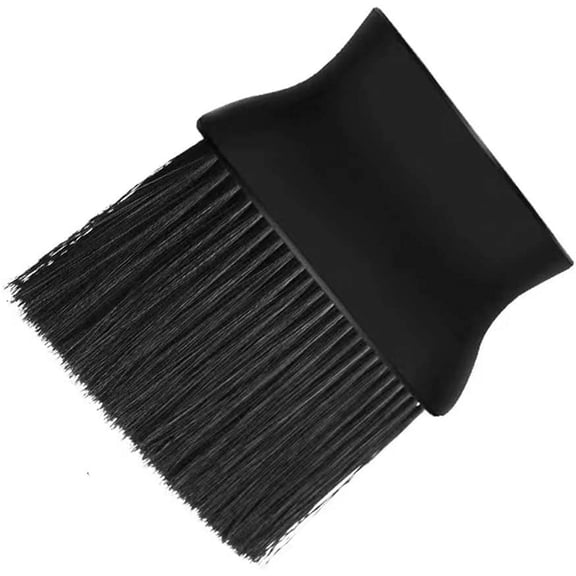 Auto Interior Detail Cleaning Dust Brush, Car Cleaning Brushes Duster,Long Soft Hair Brush Wide Handle Dusting Tool for Seat GapDashboard,Air Vents,Button,Knob,Armrest Box,Console,Scratch Free