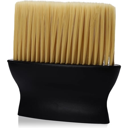 Auto Interior Dust Brush, Car Cleaning Brushes Duster Supplies, Soft Bristles Detailing Brush Dusting Tool for Automotive Dashboard, Air Conditioner Vents, Leather, Scratch Free