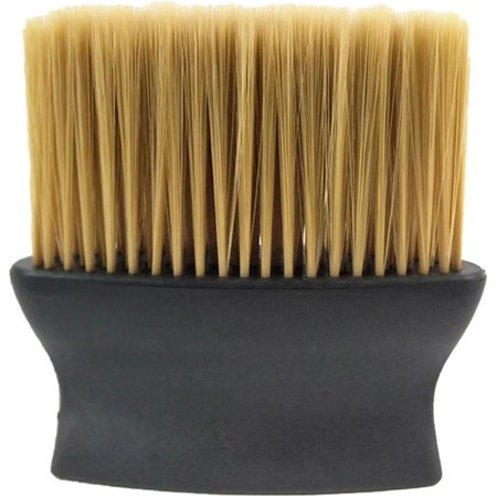 Auto Interior Dust Brush, Car Cleaning Duster Brush, Soft Bristle Car Detailing Brush for Cleaning Interior Exterior Automotive Dashboard, Air Conditioner Vents Yellow