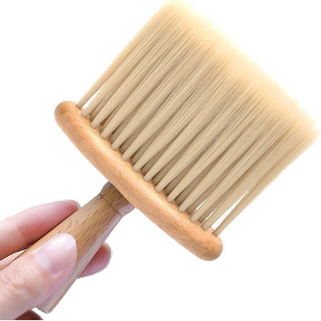 Auto Interior Dust Brush | Efficient Cleaning Auto Interior Dust Brush,Soft Bristles Detailing Brush Dusting Tool for Automotive Dashboard
