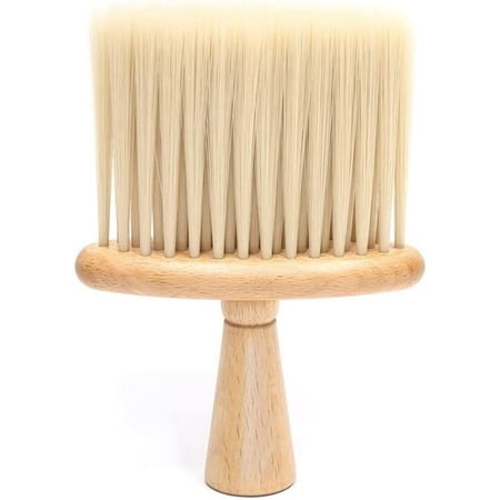 Auto Interior Dust Brush,Portable Car Air Conditioner Vent Slit Brush,High Density Ultra- Soft Car Detailing Brushes,Computer and Keyboards Dusting Brush