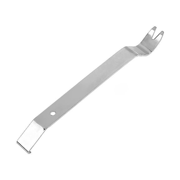 Auto Interior Panel Removal Tool For Glass Seal Trim Fastener Pry Bar Car Audio