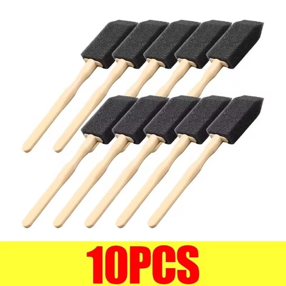 Auto Interior Vent Cleaner Brush Microfiber Sponge Tool for Car Air Conditioner Outlet Grille Cleaning