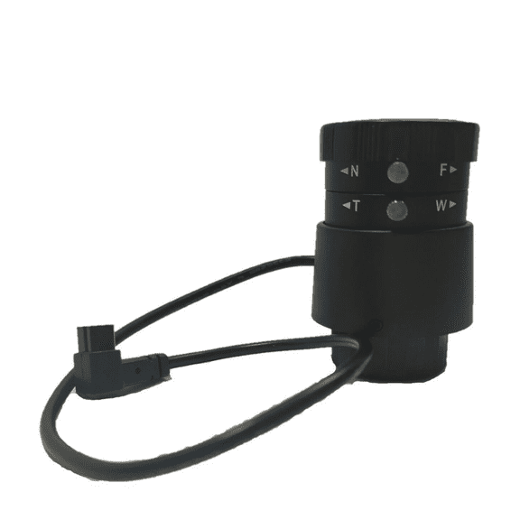 Auto Iris- CCTV Lens-Vari-Focal/Mono-Focal- PN: WALCLS3580D