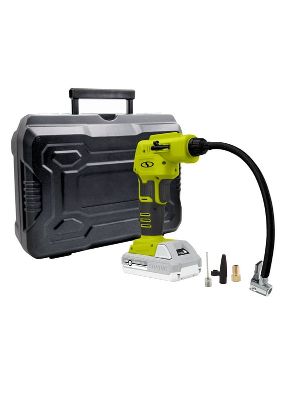 Portable Air Compressors