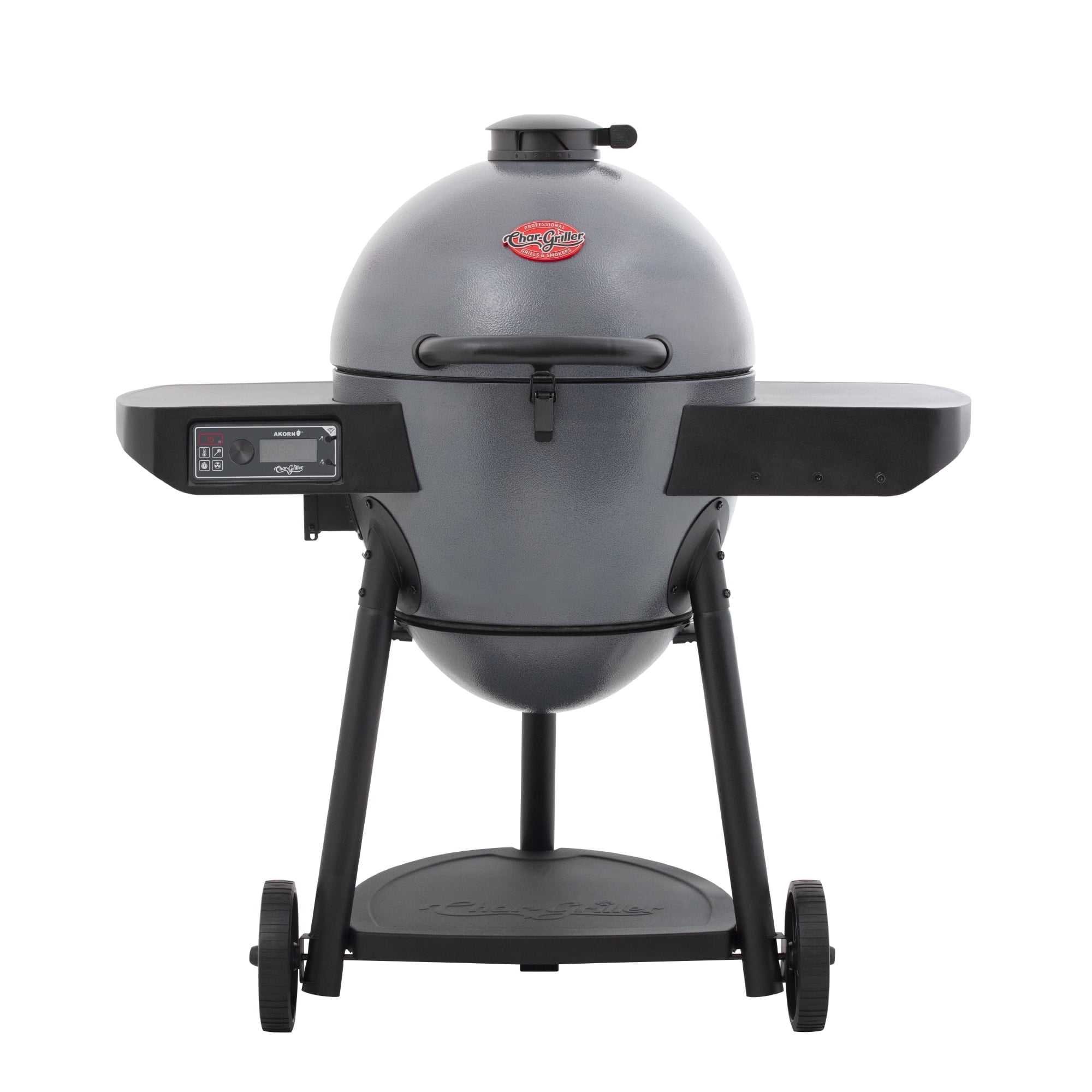 Charcoal Grills