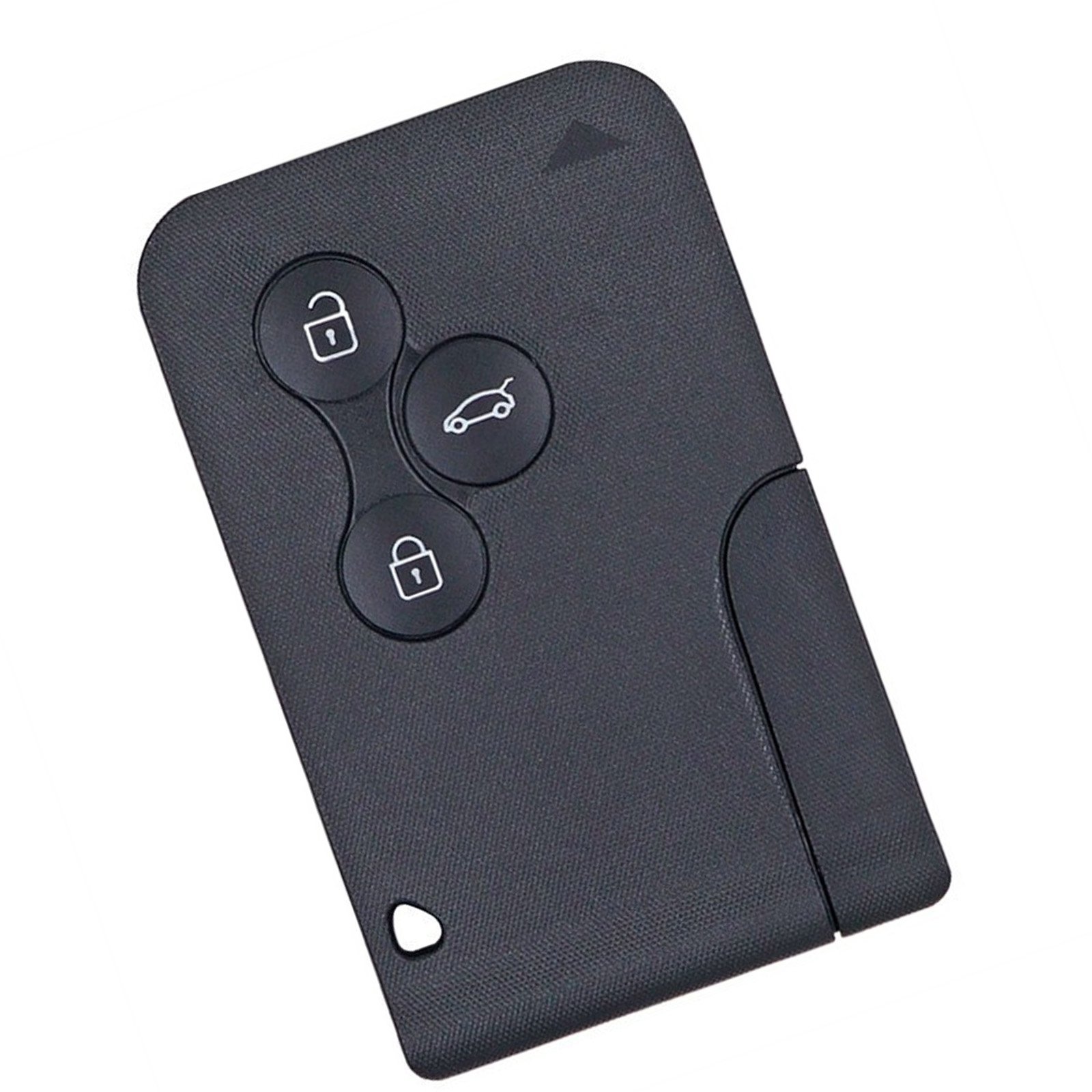 Auto Keys Shell Improve 3 Button Remote Transport Case Consistent ...