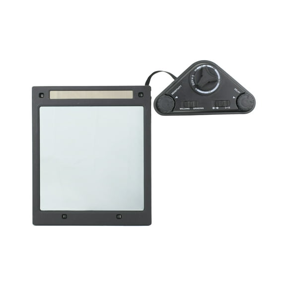 Auto LCD Welding Helmet Filter for SÜA Vector Welding Helmets.