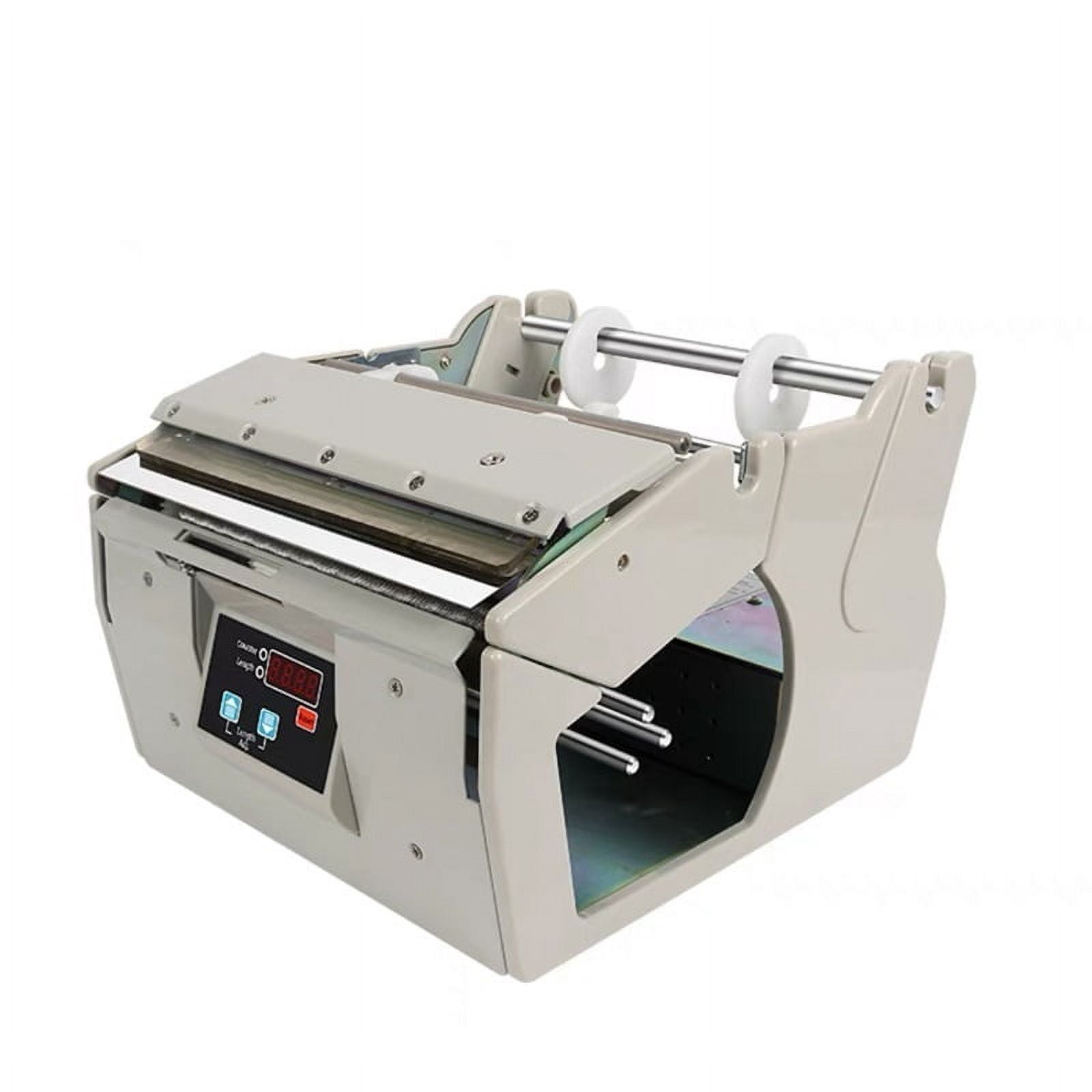 Auto Label Dispenser Device Automatic Sticker Separating Machine X-130 ...