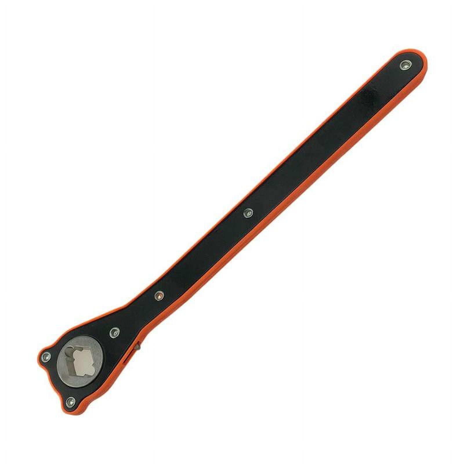 Auto Laborsaving Jack Ratchet Wrench Scissor Jack Garage Tire Wheel