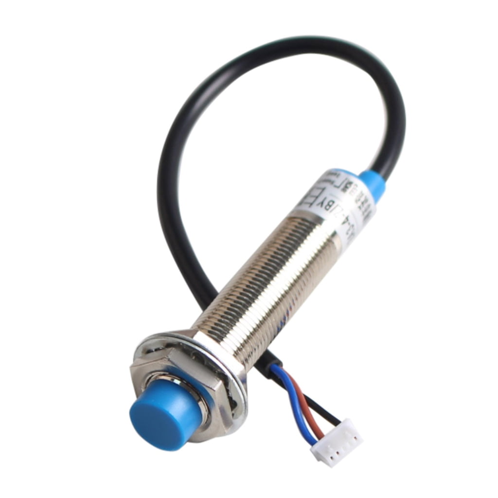 Auto Leveling Sensoring High Response Upgrades For SV07 Leveling ...
