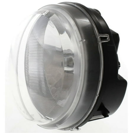 Auto Light Kit For 05-07 Liberty Driver and Passenger Side Headlight