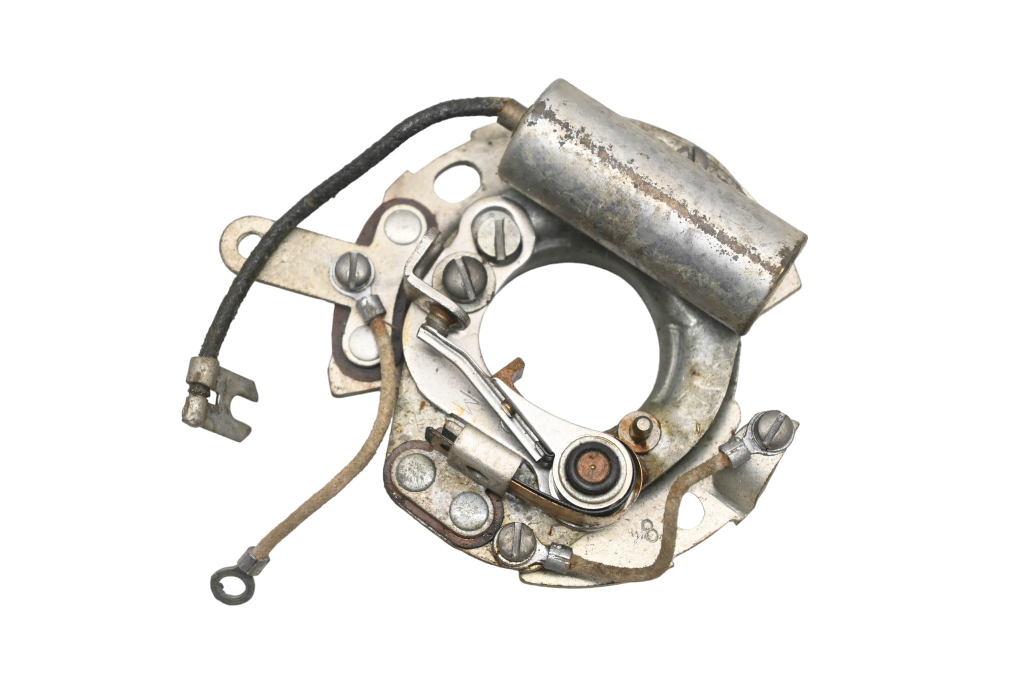90449 Distributor Repair Kit Top 10 Best Car Distributor