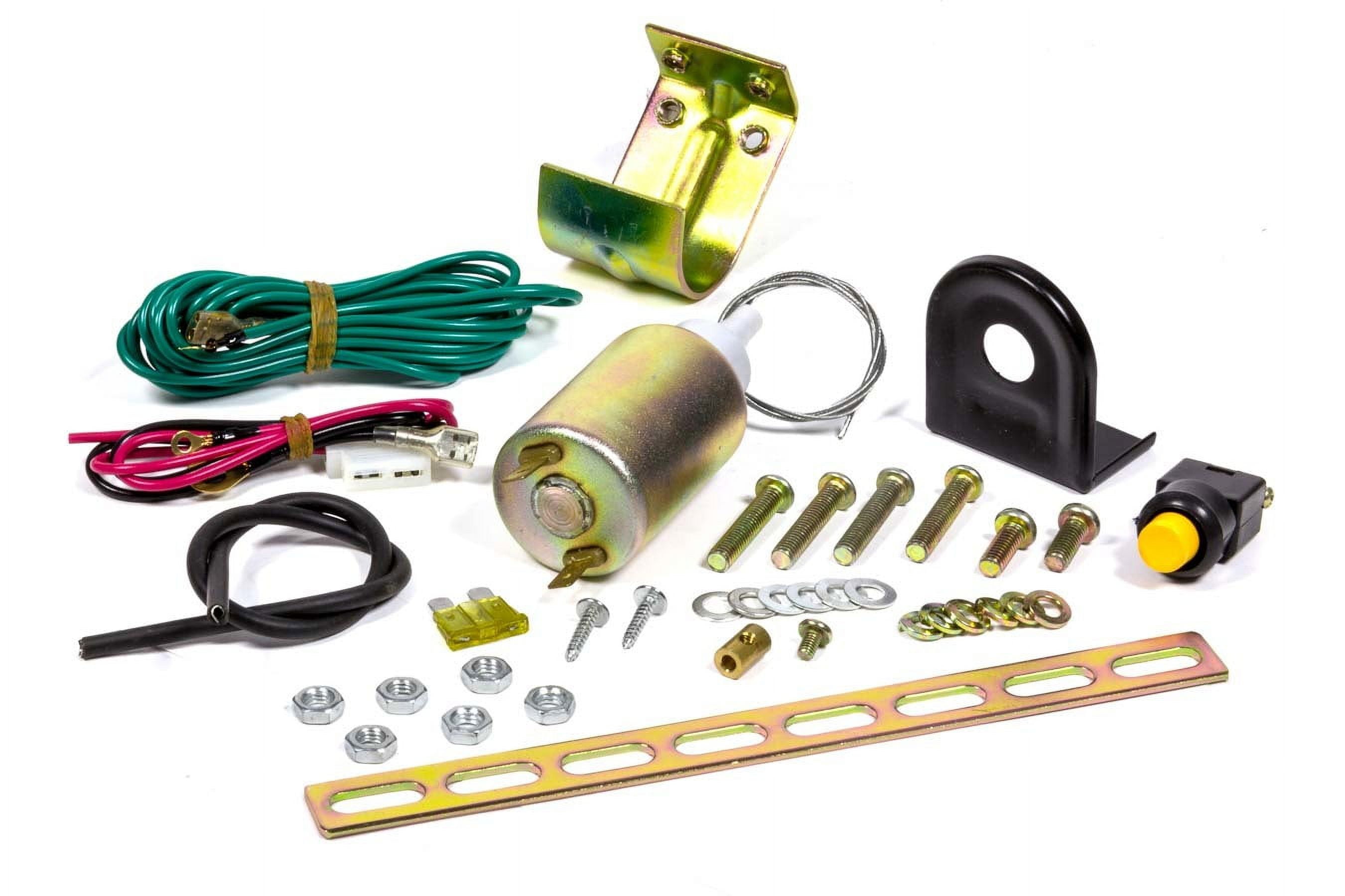Auto-Loc Power Trunk/Hatch Kit