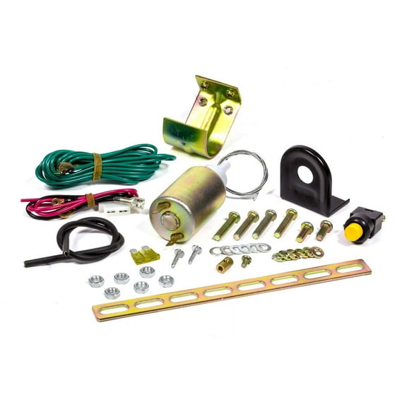 Auto-Loc Power Trunk/Hatch Kit