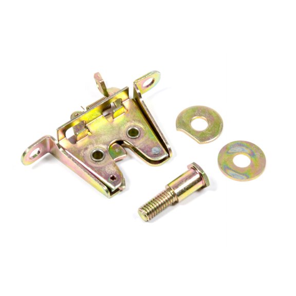Auto-Loc Small Trunk Latch and Stricker Bolt