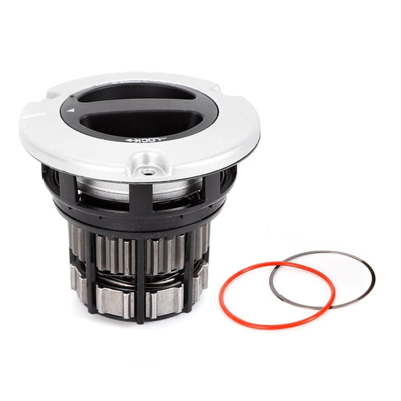 Auto Locking Front Hub For 2005-2010 Ford F250 F350 F450 F550 Super Duty, Auto Locking Front Hub, Locking Hub AC3Z-3B396-A