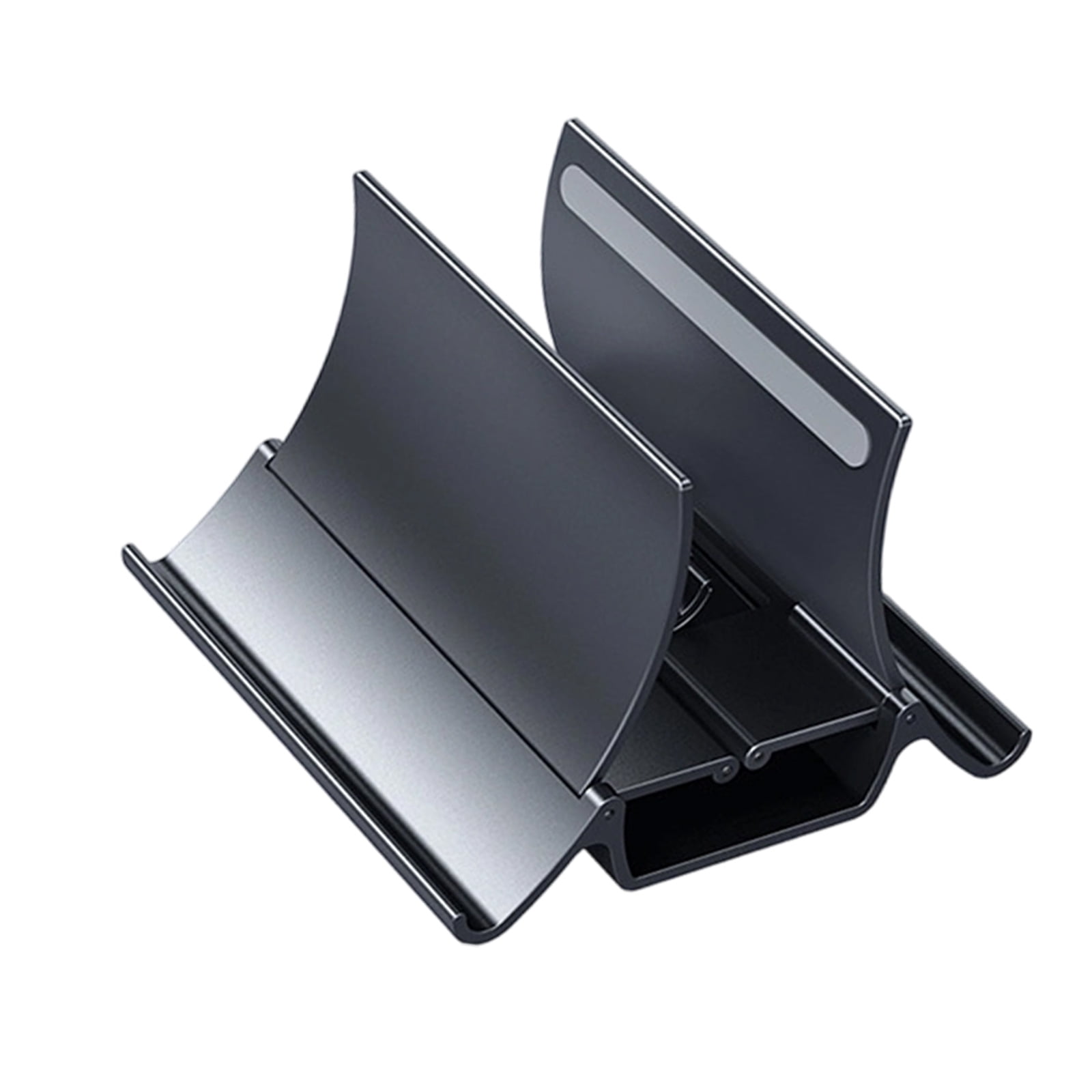 Auto Locking Gravitating Desktop Stand for Devices Simultaneous Use ...