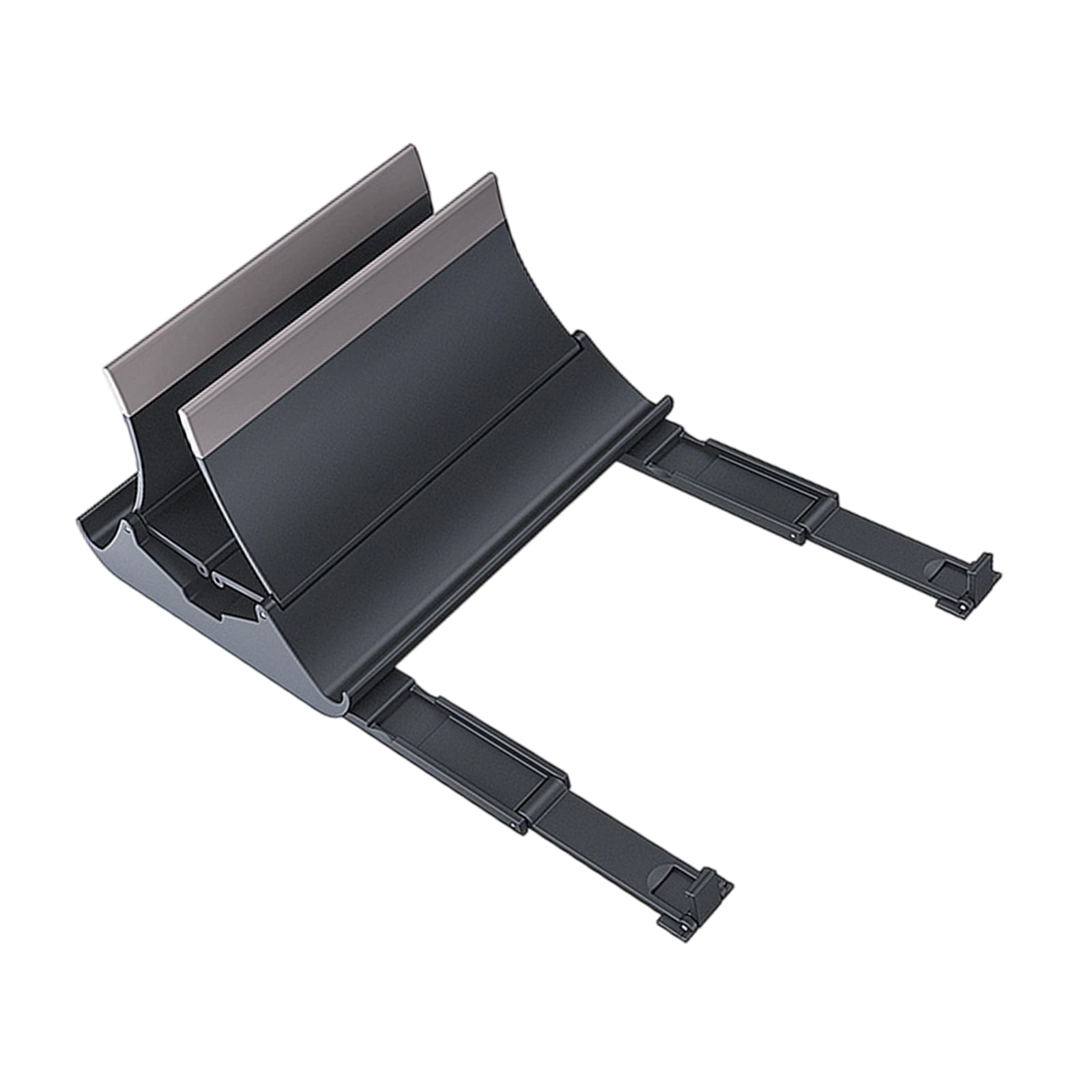 Auto Locking Gravitating Desktop Stand for Devices Simultaneous Use ...