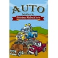 thumbnail image 1 of Auto Malbuch (Paperback), 1 of 1