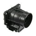 thumbnail image 1 of Auto Mass Air Flow Sensor MR578399 Replacement Fit for Mitsubishi Lancer Black, 1 of 7
