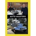 thumbnail image 1 of Auto Masters: Season 1 (DVD), National Geographic, Documentary, 1 of 1