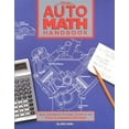 thumbnail image 1 of Pre-Owned Auto Math Handbook HP (Paperback) 1557880204 9781557880208, 1 of 1