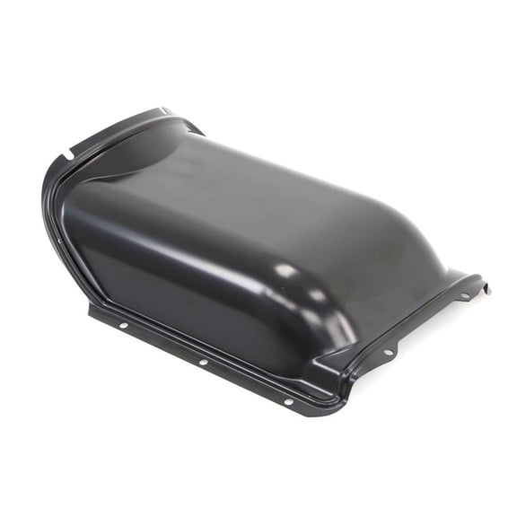 Auto Metal Direct 415-4073-M2 73-80 Chevy Transmission Tunnel