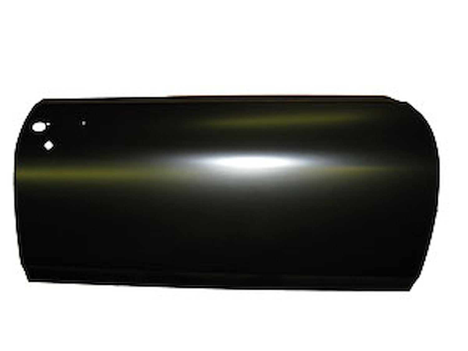 Auto Metal Direct 510-3068-R Steel Door Skin