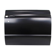 Auto Metal Direct 510-4067-R 67-72 C10 Front Door Skin, Right