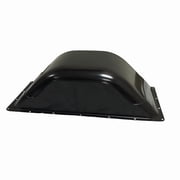 Auto Metal Direct 760-4067-4 67-72 Chevy GMC Bed Wheel Tub, 4 In