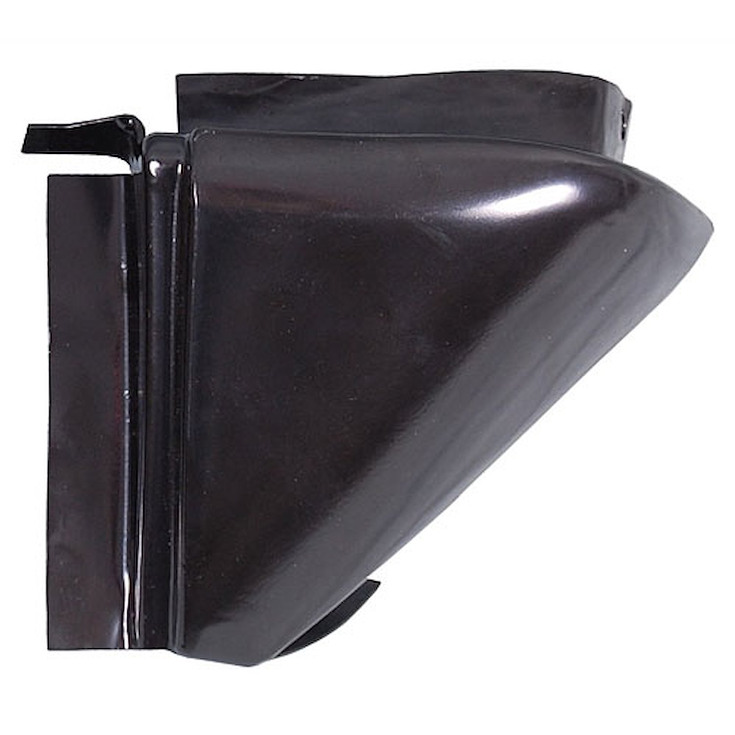 Auto Metal Direct 776-2668-R Quarter Panel Lower Rear Corner - Walmart.com