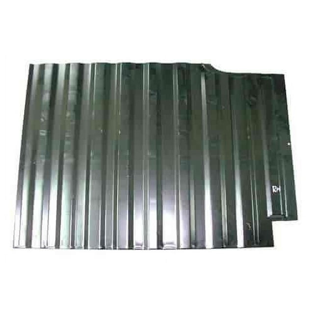 Auto Metal Direct 7914073R Truck Bed Floor Patch Section