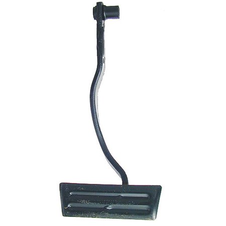 Auto Metal Direct W-831 Brake Pad Assembly