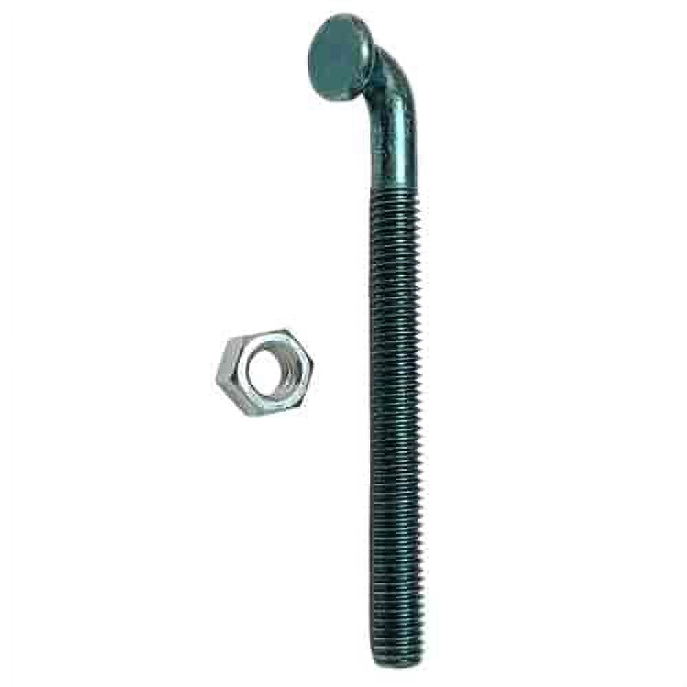 Auto Metal Direct X88010001S Fuel Tank JBolt 19631972 Dodge