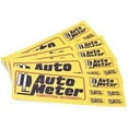 thumbnail image 1 of Auto Meter 0208 Auto Part, 1 of 2