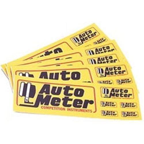 Auto Meter 0208 Auto Part