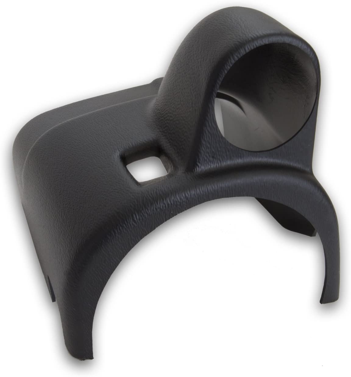 Auto Meter 15011 Gauge Works Steering Column Single Pod