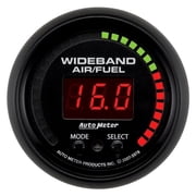 Auto Meter 5978 ES 2-1/16 Digital Wideband Air/Fuel Ratio PRO Gauge