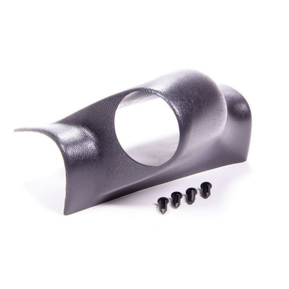 Auto Meter 2-1/16 Single Gauge Pod - 03- Maurader Fits select: 2003-2004 MERCURY MARAUDER