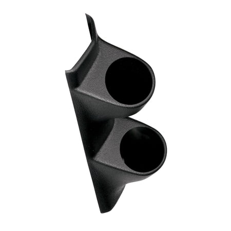 Auto Meter 20410 Gauge Works Dual Gauge Pod