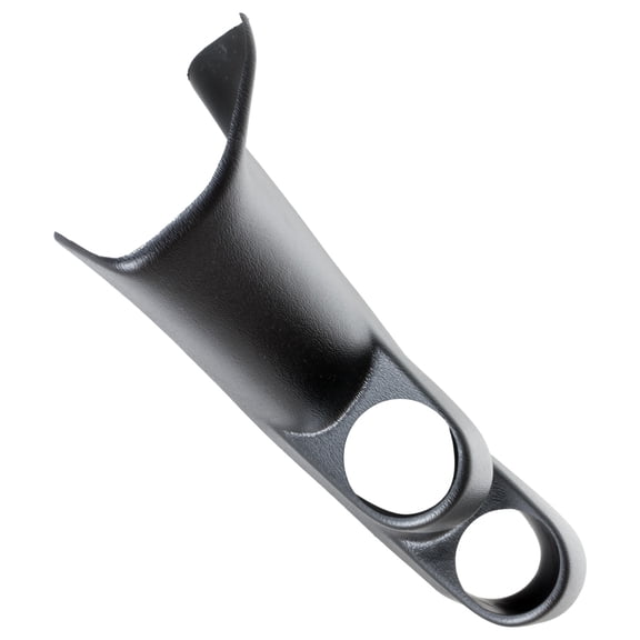 Auto Meter 22808 Gauge Works Dual Pillar Fits select: 2003-2008 NISSAN 350Z