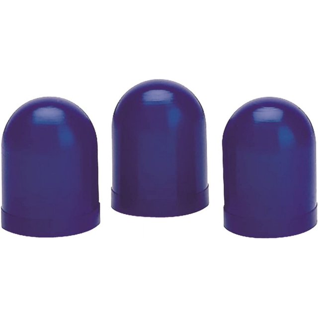 Auto Meter 3207 Light Bulb Cover, Blue