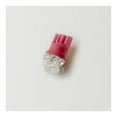 thumbnail image 1 of Autometer LED Replacement Bulb - Red, 1 of 4