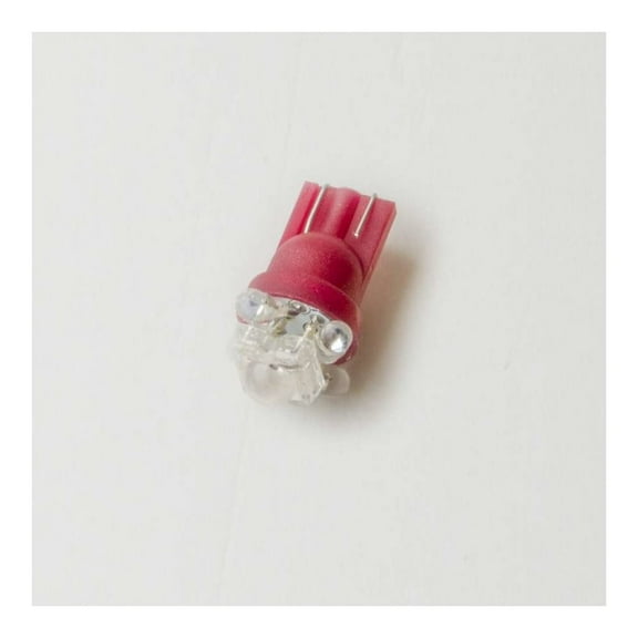 Autometer LED Replacement Bulb - Red