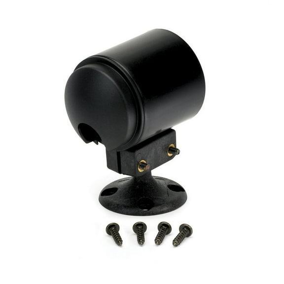 Autometer 2-1/16in Roll Cage Gauge Pod - Pedestal Mount
