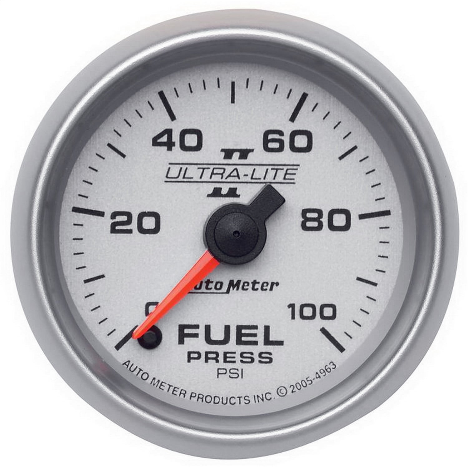Auto Meter 4963 Ultra-Lite II 2-1/16