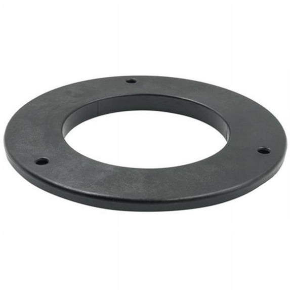 Auto Meter 5322 2.625 in. Gauge Mount Adapter - Black
