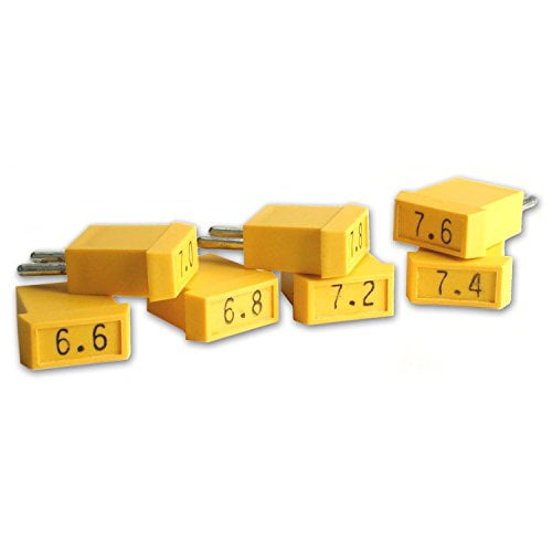 Auto Meter 5367 Pro-Shift Chips