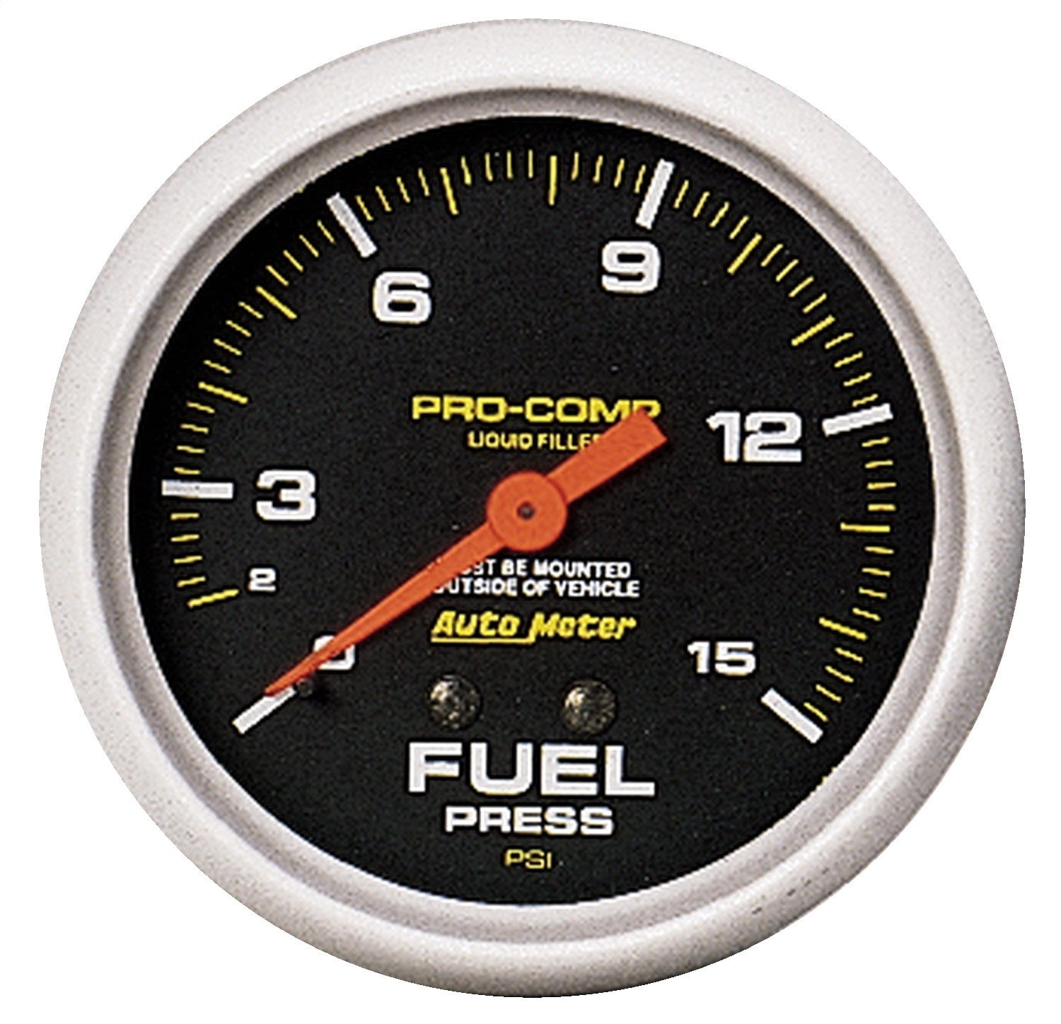 Automotive Replacement Fuel Gauges